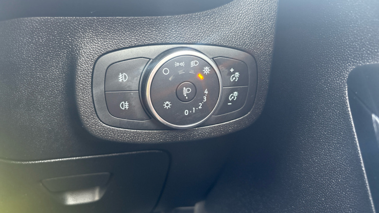 Ford Fiesta 1.0 EcoBoost Zetec 5dr Petrol Hatchback